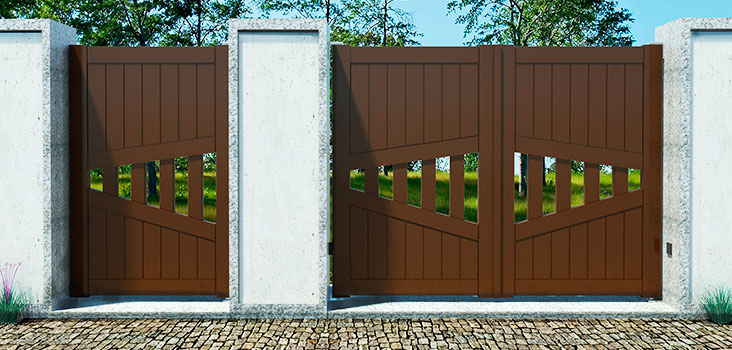 1 HOJA - REF.ª PB104 LUXE | 2 HOJAS - REF.ª PB204 LUXE